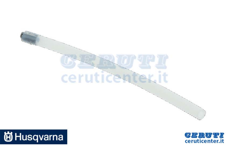 Réservoir de purge - Original Husqvarna - 503668403