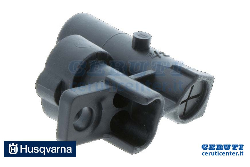 Tornillos Guía Reg -. Originales Husqvarna - 503667401