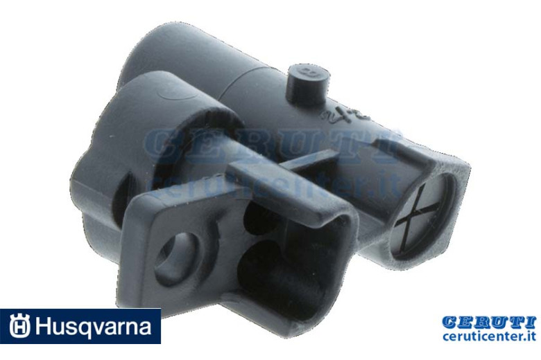 Guida Viti Reg. - Originale Husqvarna - 503667401