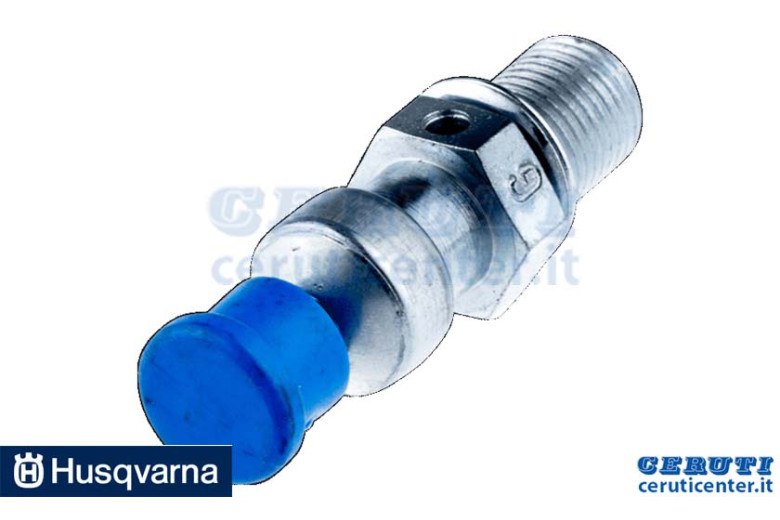 válvula de descompresión - Original Husqvarna - 503665601