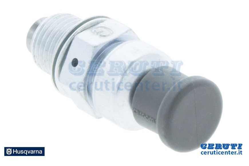 Valvola Decompressione - Originale Husqvarna - 503665401