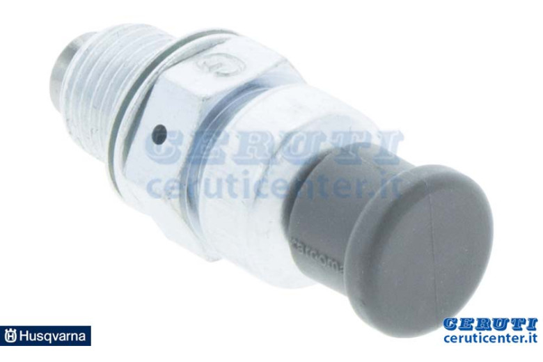 Décompresseur - Original Husqvarna - 503665401