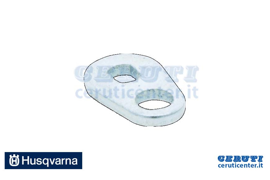 Levetta - Originale Husqvarna - 503661901