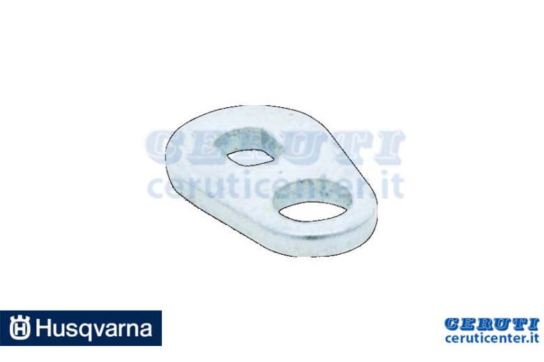 Lever - Original Husqvarna - 503661901