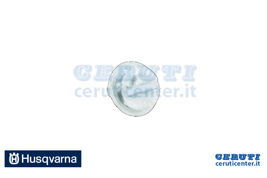 Tornillo - Husqvarna original - 503652701