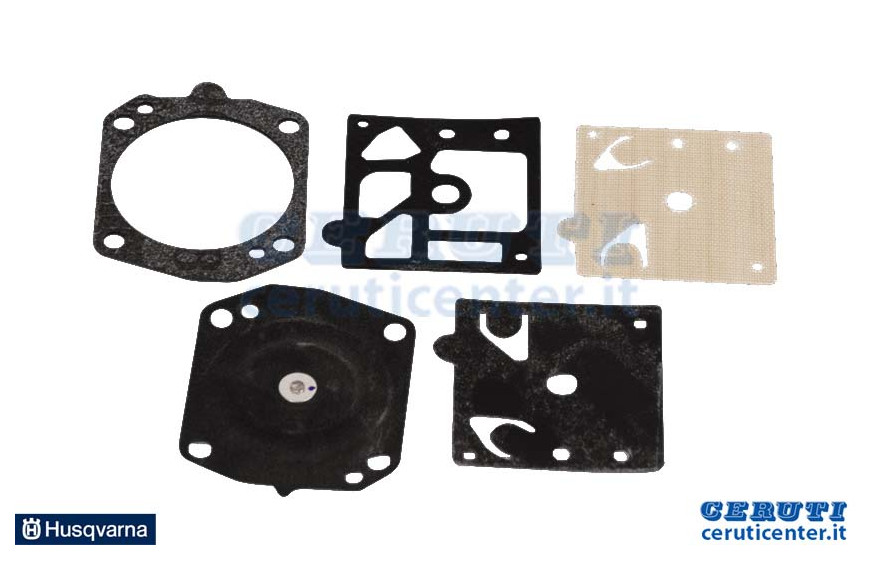 Serie Membrane E Guarnizioni - Originale Husqvarna - 503647801