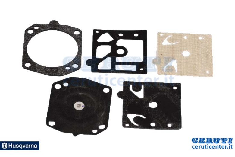 Membrane Seals Series - Original Husqvarna - 503647801