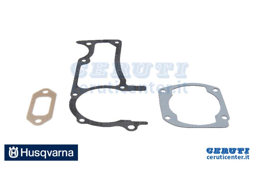 Seals Series - Original Husqvarna - 503647201