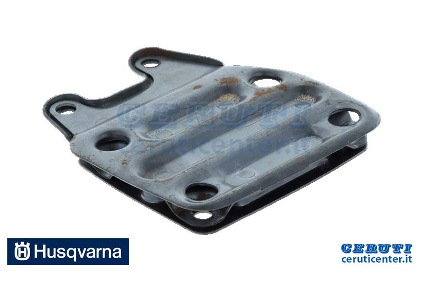 De escape de apoyo - Original Husqvarna - 503646401