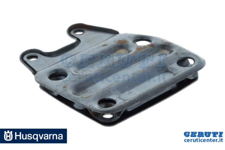 Exhaust support - Original Husqvarna - 503646401