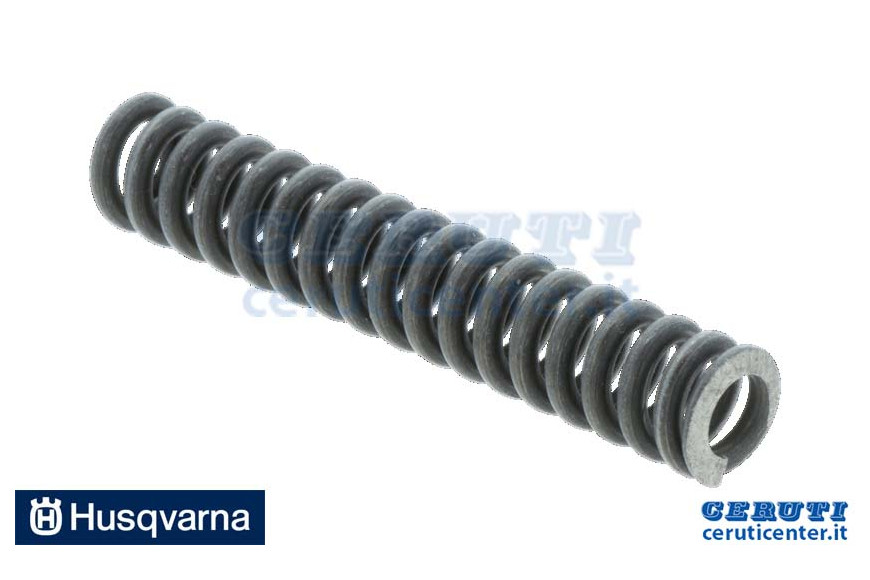 Bremsfeder - Original Husqvarna - 503644901
