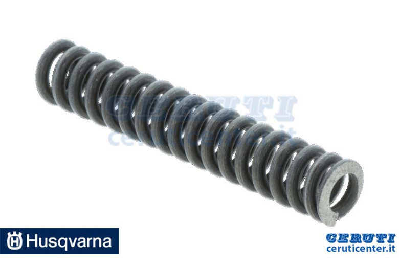 Ressort de frein - Husqvarna Original - 503644901