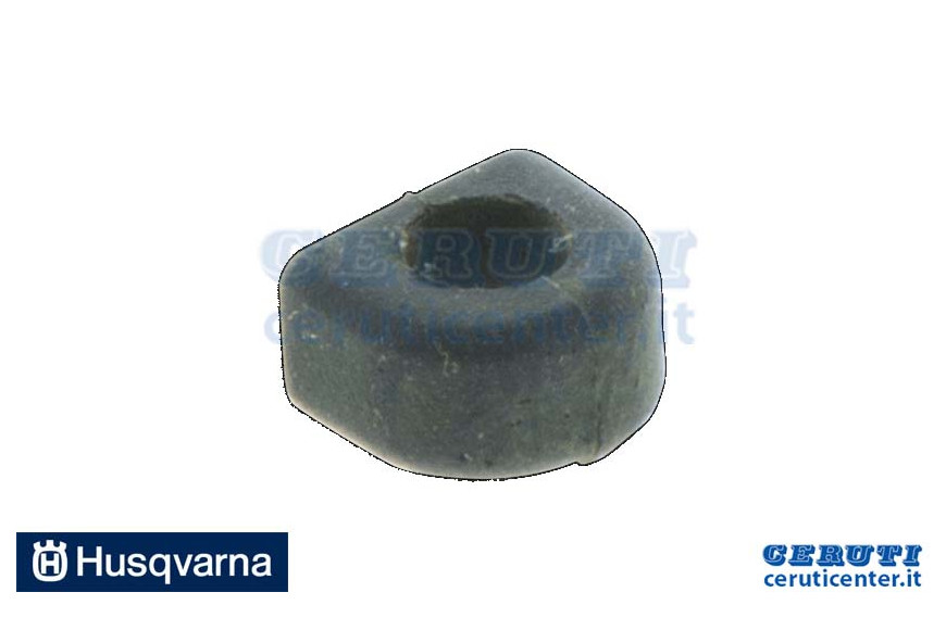 Gummi - Original Husqvarna - 503644701