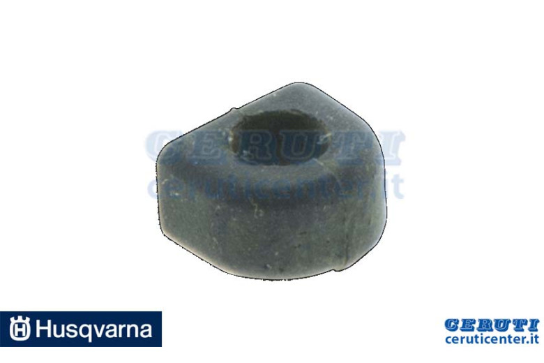 Caoutchouc - Original Husqvarna - 503644701