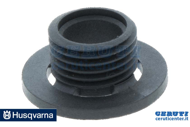 Tornillo S / Fine 3/8 'X 7D - Husqvarna original - 503 642 901