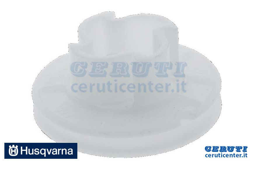 A partir de la polea - Husqvarna original - 503641801