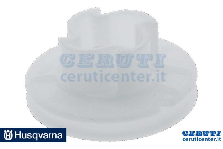 A partir de la polea - Husqvarna original - 503641801
