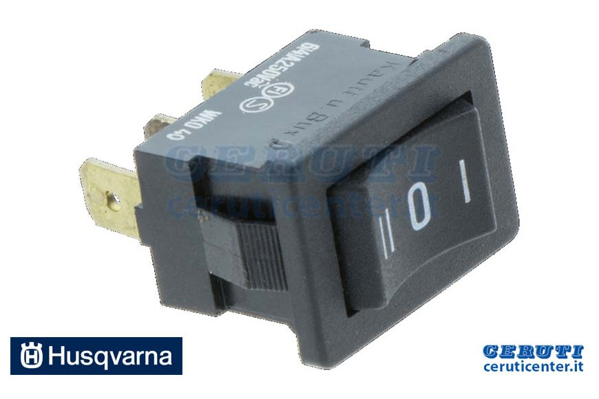 Calentar Switch - Husqvarna original - 503640201