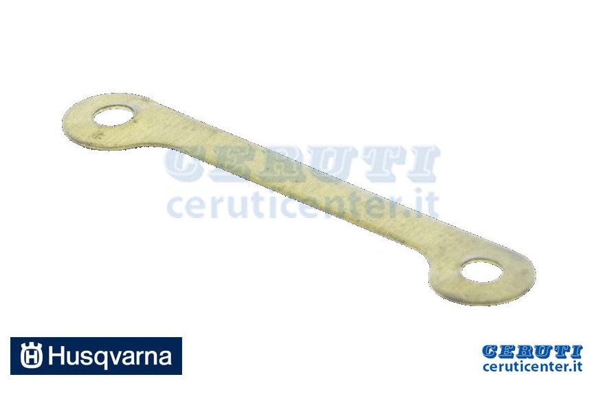 Chapa de empuje - Original Husqvarna - 503640101