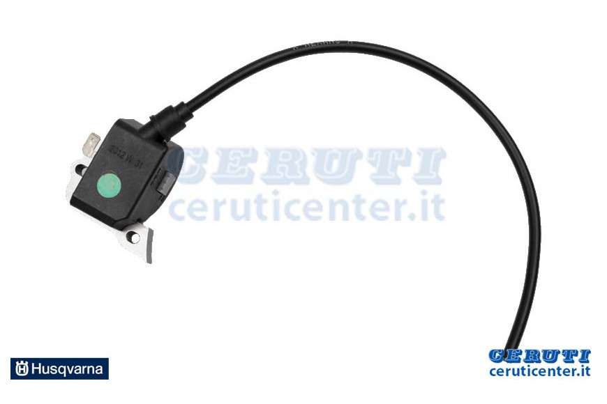 Accensione Elettronica Compl. - Originale Husqvarna - 503639801