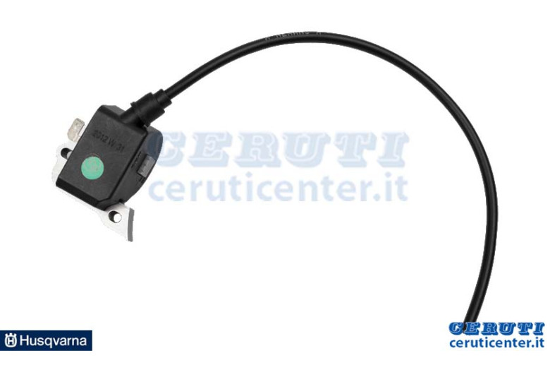 Compl de encendido electrónico. - Husqvarna original - 503639801