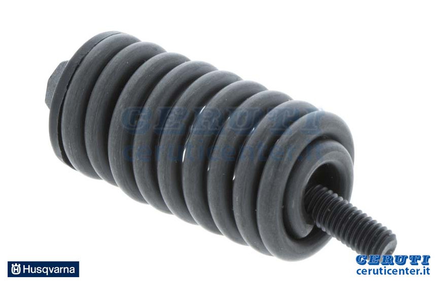 Ammortizzatore (Hard) - Originale Husqvarna - 503637505