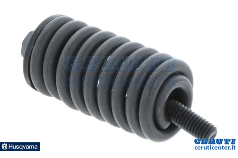 Shock (Hard) - Original Husqvarna - 503 637 505