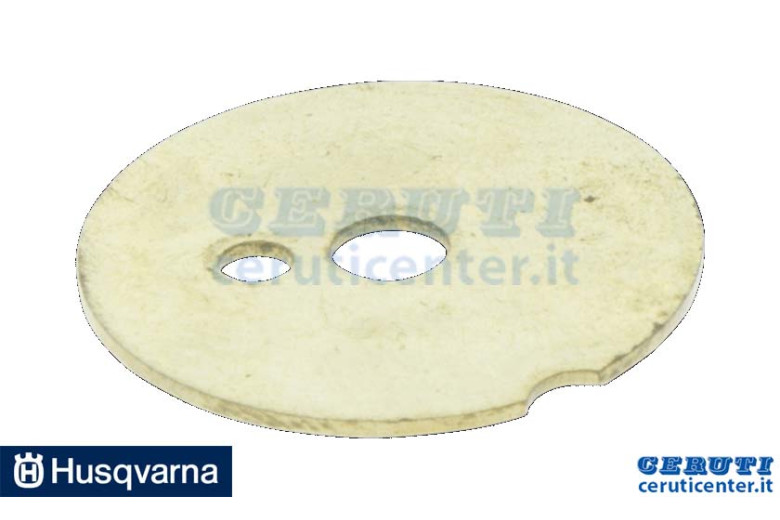 Butterfly Valve - Original Husqvarna - 503636401