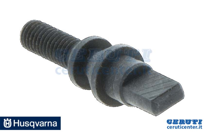 Adjusting Screw - Original Husqvarna - 503635901