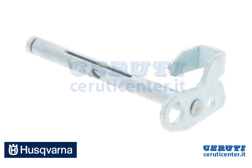 Alberino Acceleratore - Originale Husqvarna - 503635601