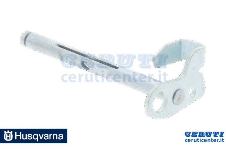 Alberino Acceleratore - Originale Husqvarna - 503635601