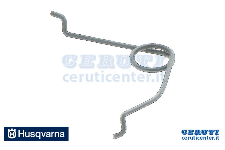 Molla - Originale Husqvarna - 503634801