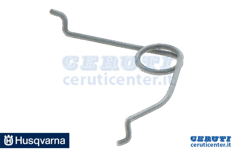 Spring - Original Husqvarna - 503634801