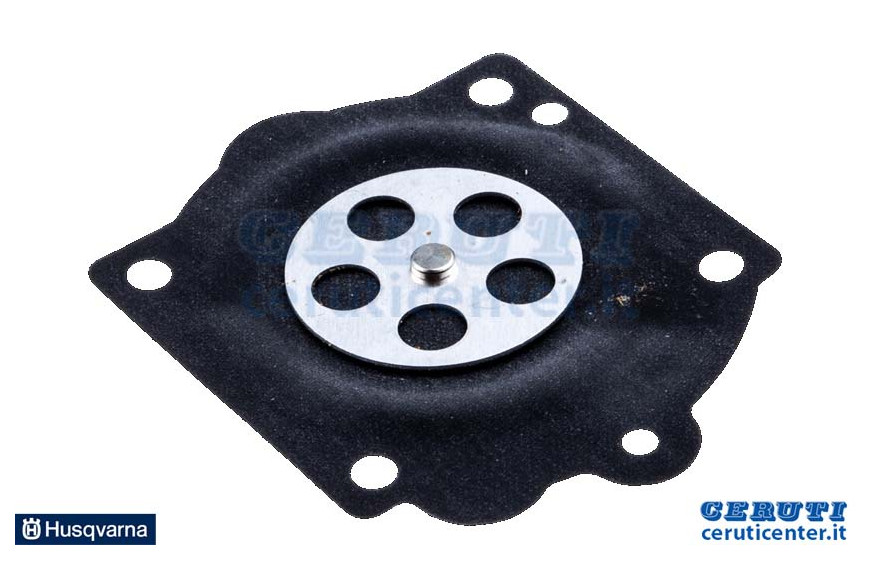 Membrana - Originale Husqvarna - 503632801