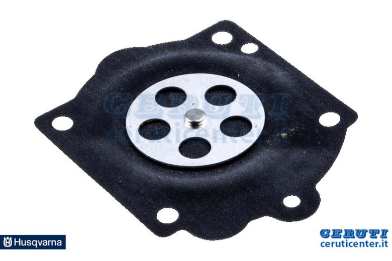 Membran - Original Husqvarna - 503632801
