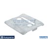 Chain Guide Plate - 503631002 -replaces - 503631001 - Husqvarna Genuine Part