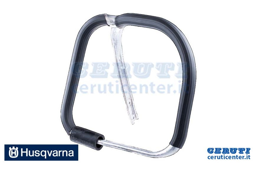 Impugnatura Frontale - Originale Husqvarna - 503628671