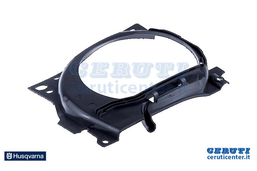 Guía de aire - Husqvarna original - 503628301