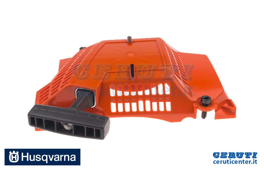 Carter Inicio Compl. - Husqvarna original - 503628171