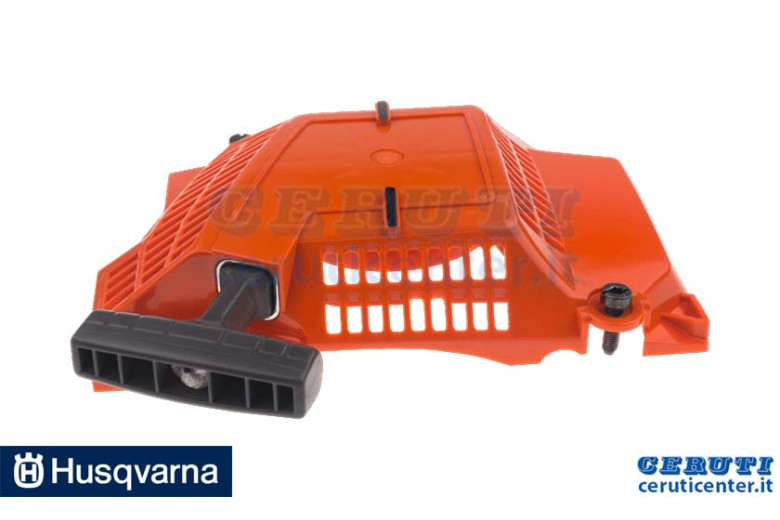 Carter starten kompl. - Original Husqvarna - 503628171