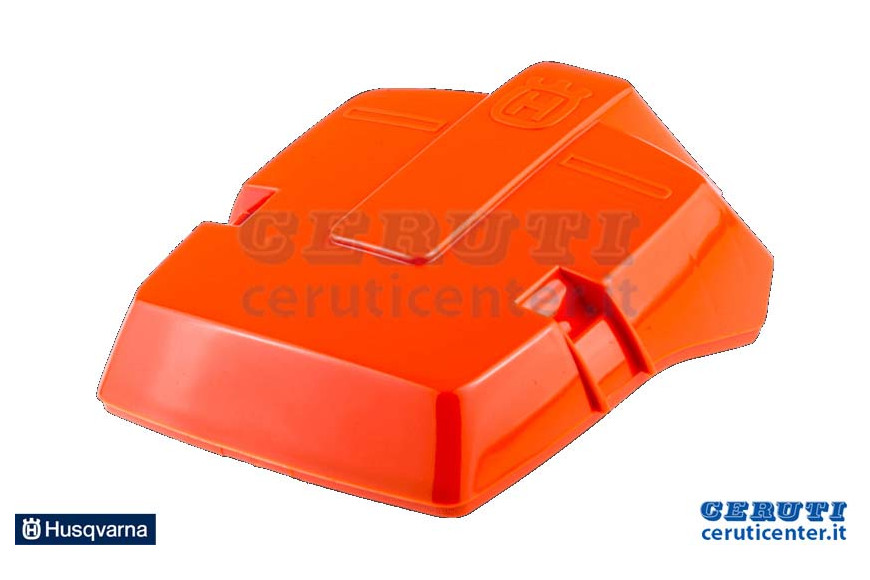 Vergaserdeckel - Original Husqvarna - 503628001