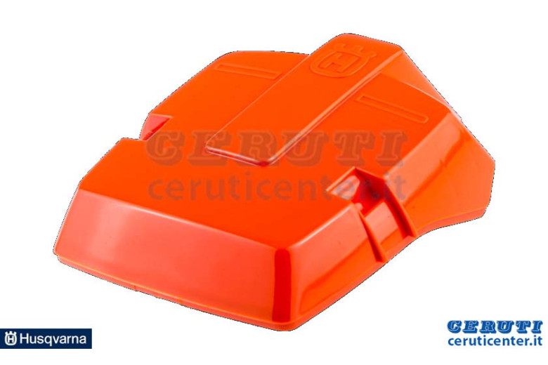 Carburetor cover - Original Husqvarna - 503628001