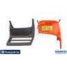 Cubierta del cilindro kit / protector de la mano - Original Husqvarna - 503627871