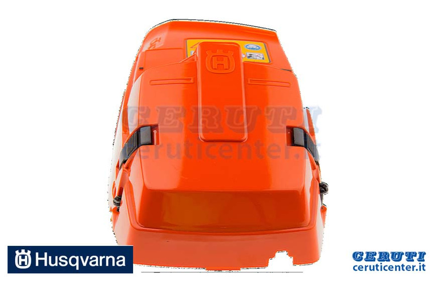 Coperchio Cilindro - Originale Husqvarna - 503627807