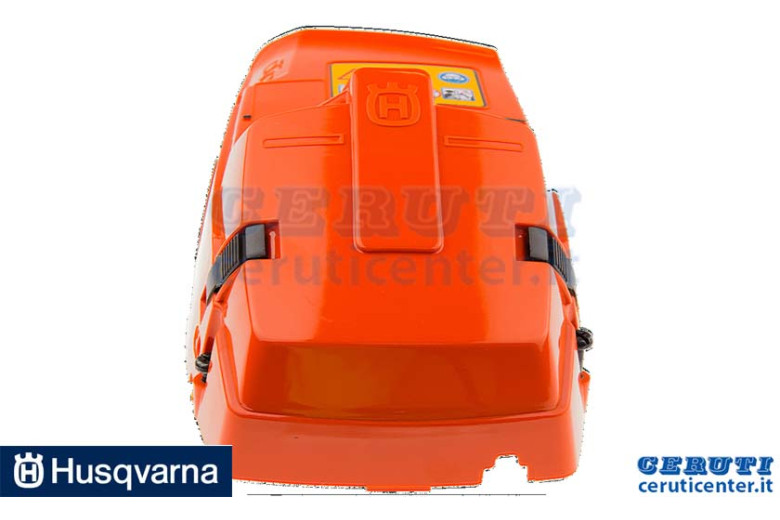 Couvercle de cylindre - Original Husqvarna - 503627807