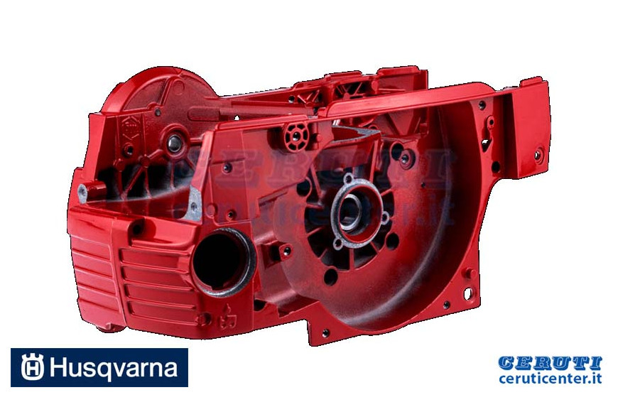 Carter Motor completo - Husqvarna original - 503626820