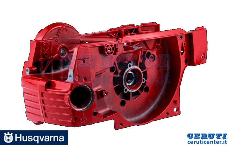 Carter Motore Completo - Originale Husqvarna - 503626820