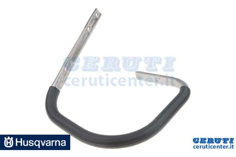Poignée tubulaire - Original Husqvarna - 503626771