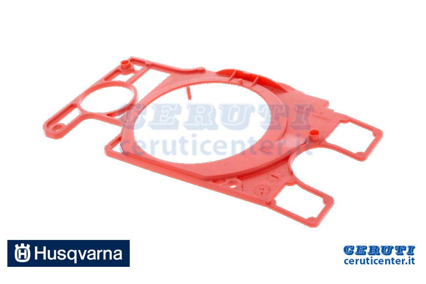 Deflector de aire - Original Husqvarna - 503626001