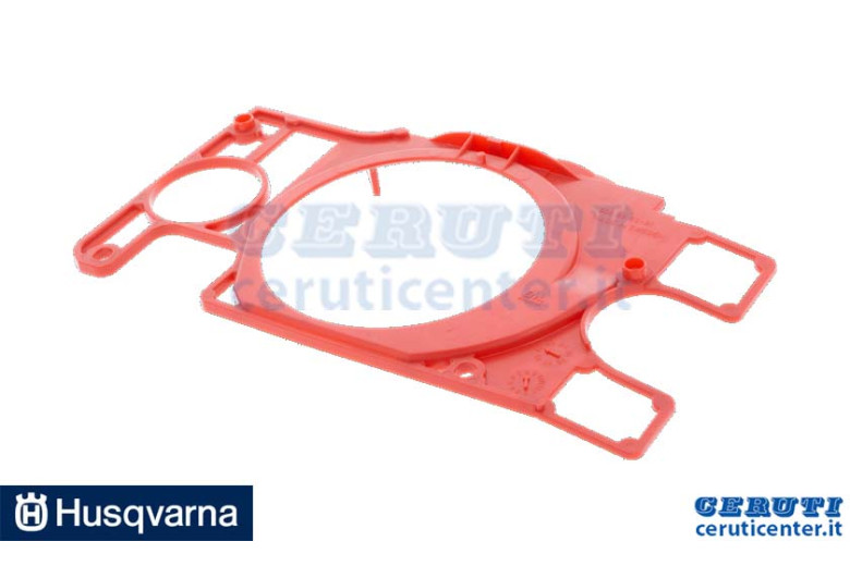 Luftabweiser - Original Husqvarna - 503626001